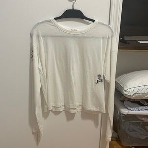 rag & bone long sleeve NWT